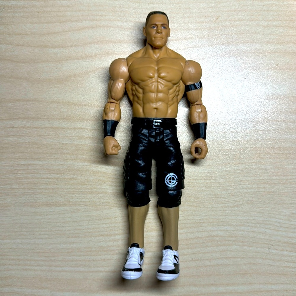 ❌❌❌❌❌❌SOLD❌❌❌❌❌ 
WWE Champions 2024 Wave 2 John Cena